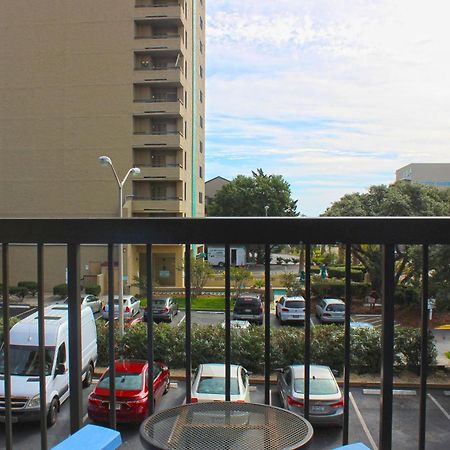 Dunes Towers By Palmetto Vacations Leilighet Myrtle Beach Eksteriør bilde