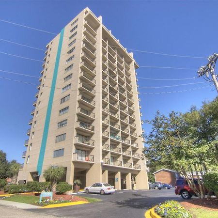 Dunes Towers By Palmetto Vacations Leilighet Myrtle Beach Eksteriør bilde