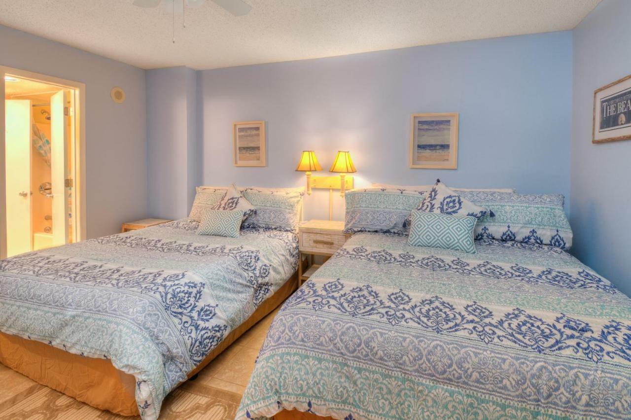 Dunes Towers By Palmetto Vacations Leilighet Myrtle Beach Eksteriør bilde