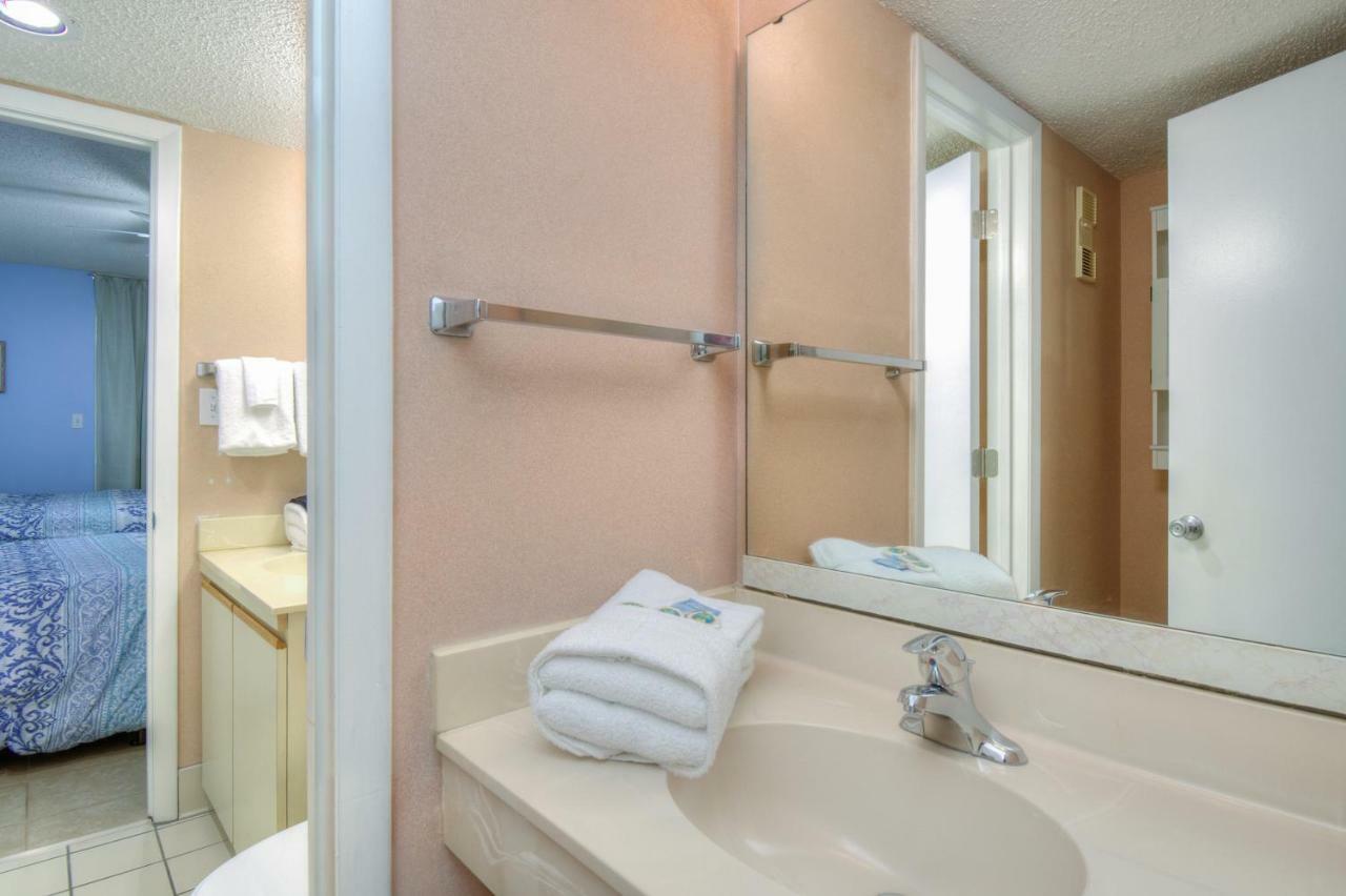 Dunes Towers By Palmetto Vacations Leilighet Myrtle Beach Eksteriør bilde