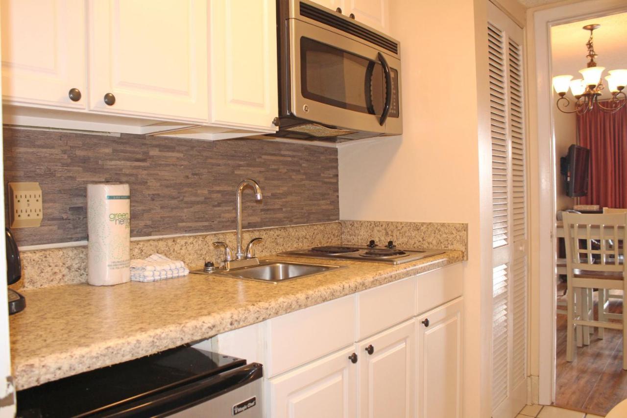 Dunes Towers By Palmetto Vacations Leilighet Myrtle Beach Eksteriør bilde