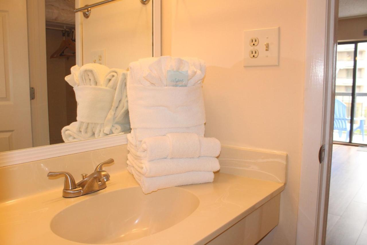 Dunes Towers By Palmetto Vacations Leilighet Myrtle Beach Eksteriør bilde